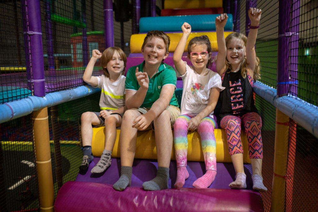 Kidspace set to reopen Rathfarnham Playcentre , following forced closure  earlier this year due to insurance hikes