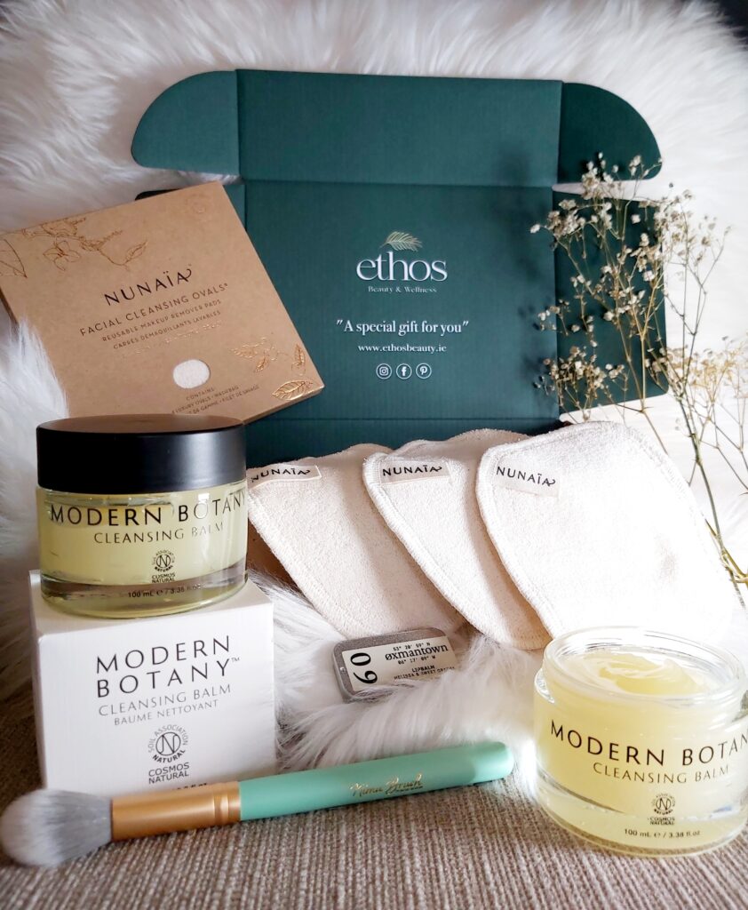 Introducing Ethos Beauty and Wellness